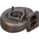 Carter Turbine NH178343 pour Isuzu 6SD1T(CIAQ) et Hitachi EX300-1