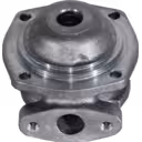 Cárter de Rodamientos 447535-0003 GT3271 para Volvo D6A