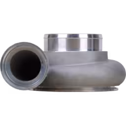 Carter de compresseur J96 pour 6505715030 CH