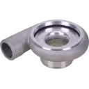 Carter de compresseur de turbocompresseur J96 | Remplacement 6502-52-5010 CH thumbnail 3