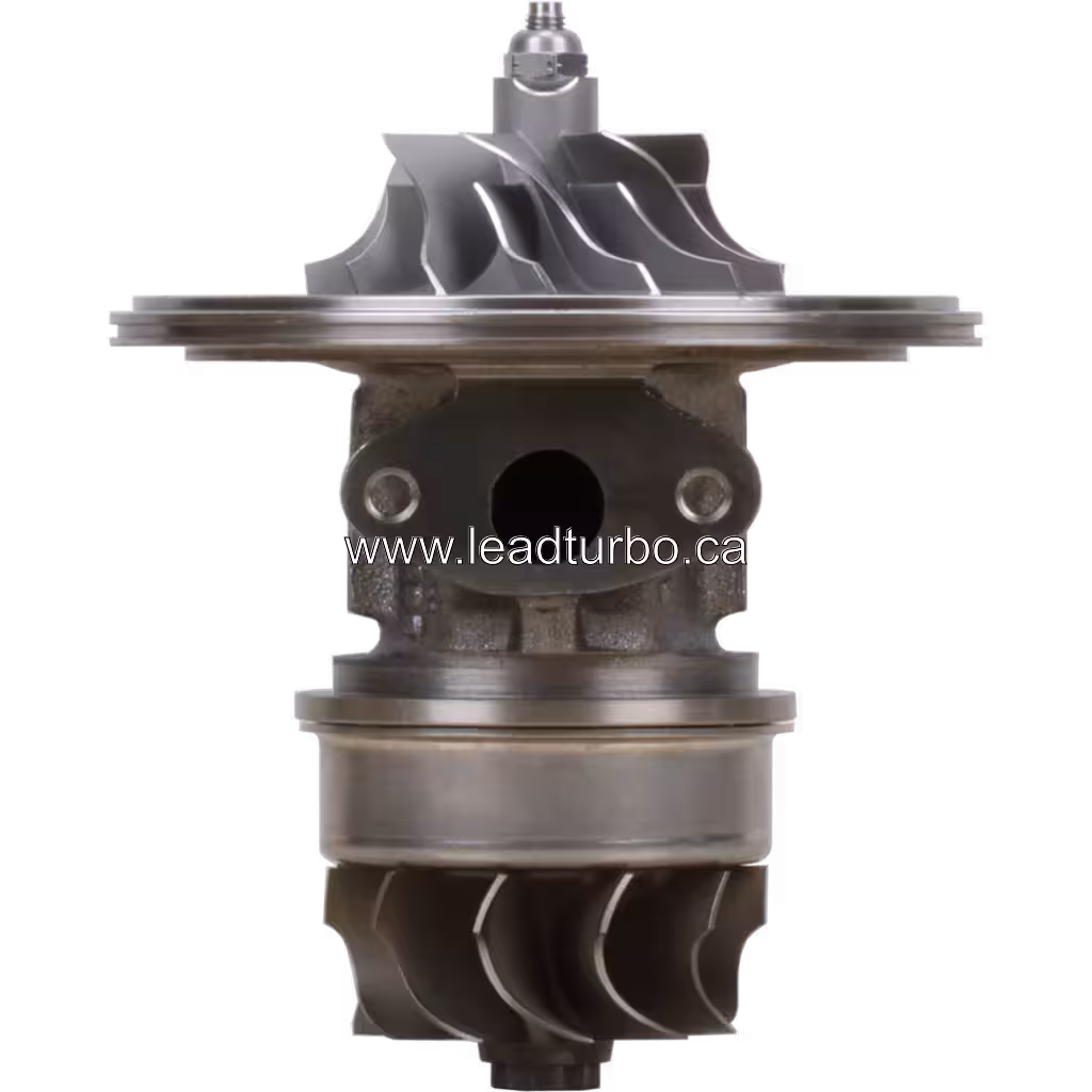 Core турбокомпресора FOR 04223754KZ S2B для Deutz BF8M1015C