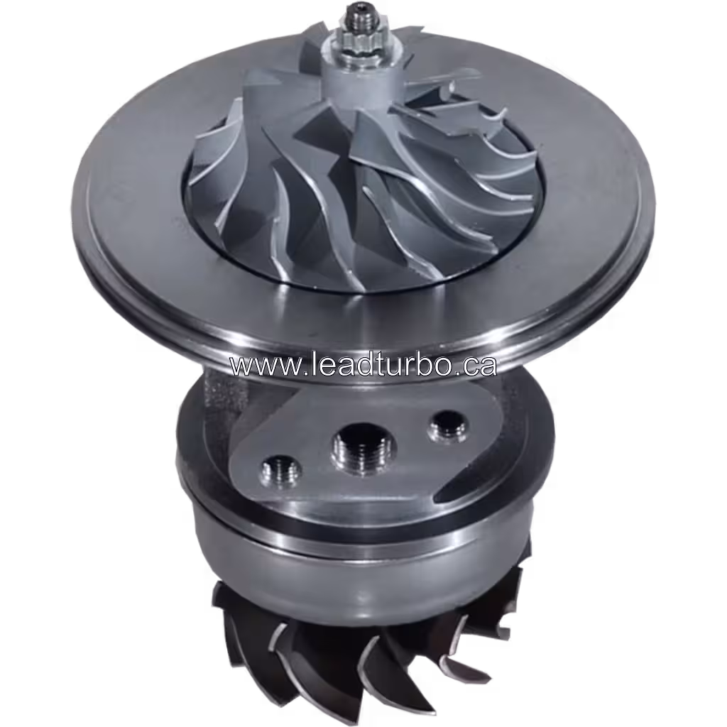 Ядро турбо S2B FOR 04223754KZ референс 315938