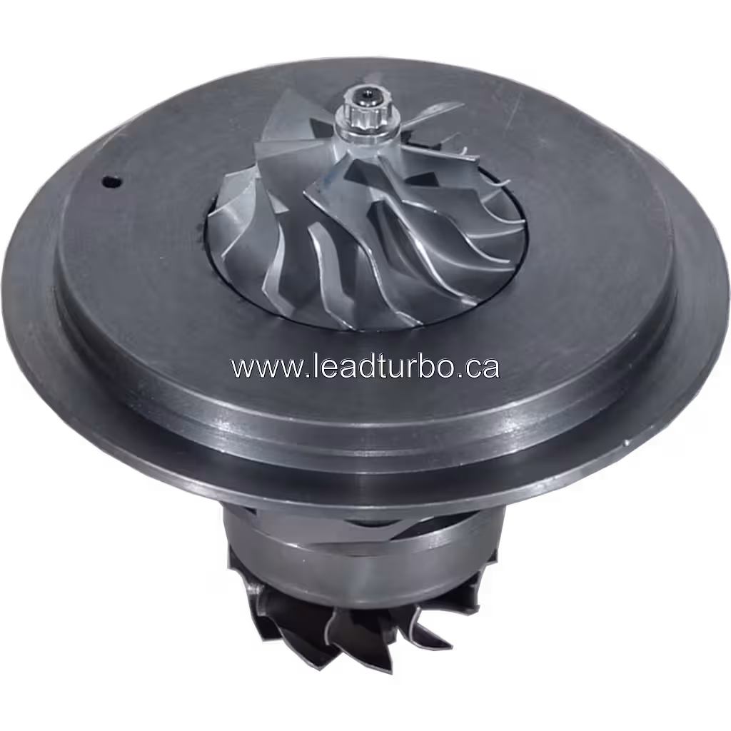 Серцевина турбокомпресора FOR 0R9865 референс 0R7228