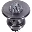 Core FOR 318279 S100 com rodas de turbina e compressor - Vista replacement 45 graus