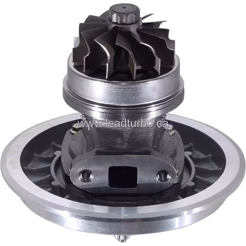 Core H1C para motor Cummins 6BT 210HP