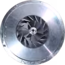 Peça de turbocompressor 3523754 para Daewoo