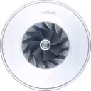 Core turbosprężarki 4030891 HX35 do IVECO E265