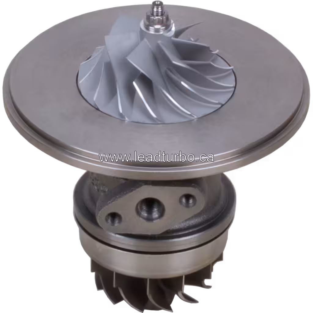 Zamiennik core 4030891 z numerami OEM 3772651 i 4033068