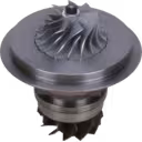 Core турбокомпресора 6505-67-5910 KTR110L-F84PW для Komatsu SAA12V140E-3A