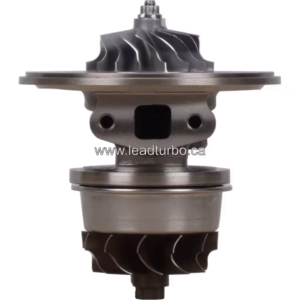 Core FOR 7N7748 J96 від LeadTurbo, вигляд спереду