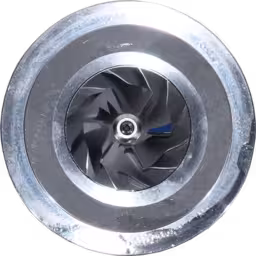 Core турбокомпресора GT2052S 452264-0002 для Perkins T4 40 4L