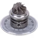Core turbo FOR 738769-2 vista lateral