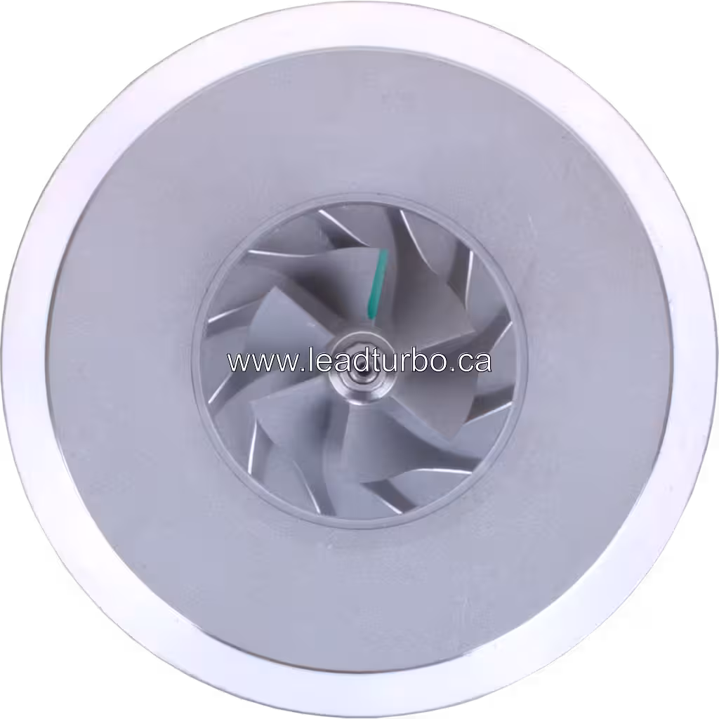 Core GT22 FOR 738769-0002 para SINOTRUK FOTON