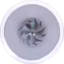 Core GT22 FOR 738769-0002 para SINOTRUK FOTON