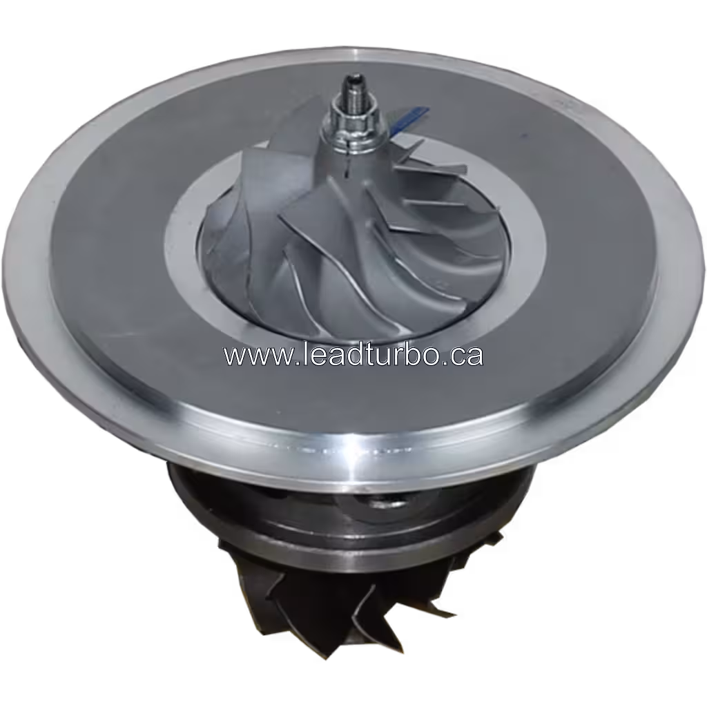 Repuesto core turbocompresor BJ493ZQ-68KW