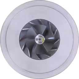 Core турбокомпресора GT2256MS 431876-0145 для Isuzu NPR 4HG1-T