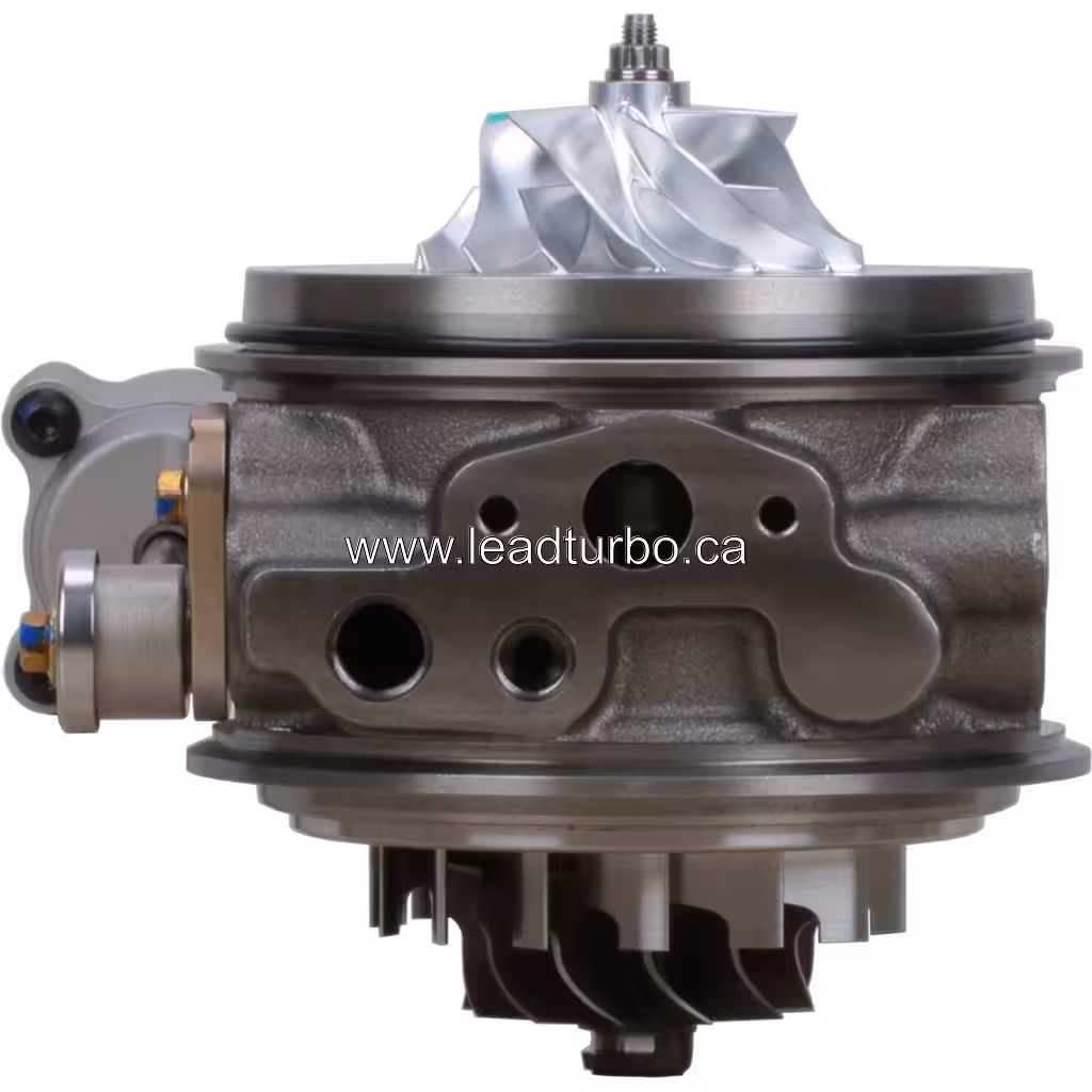 Core turbosprężarki HE431V FOR 4039124 do Cummins ISL