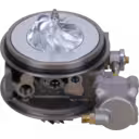Zamiennik core HE431V FOR 4039124 - widok ogólny