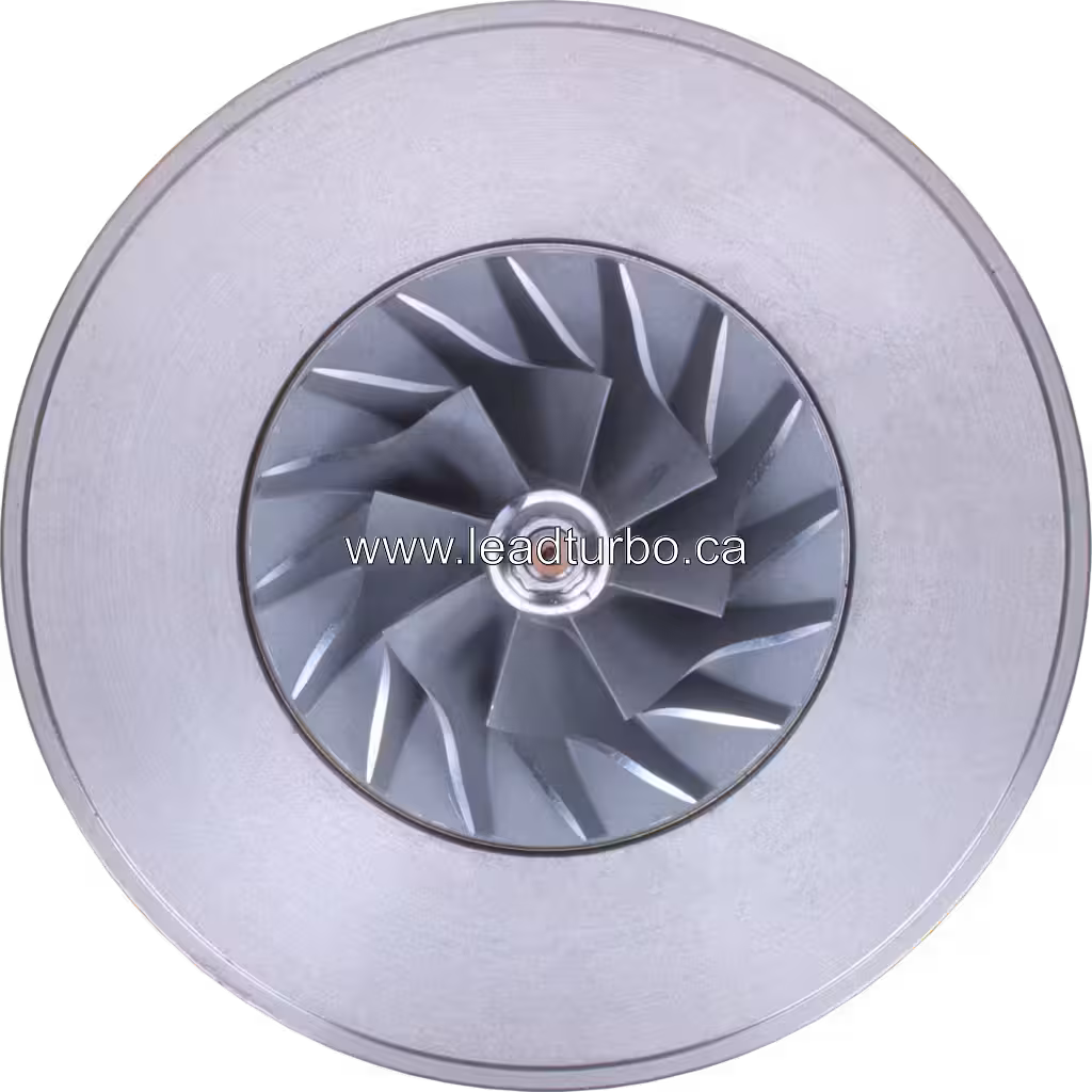 Core HX35 3537132 – Zamiennik do Cummins top view