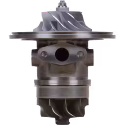 Core турбокомпресора HX40W 4041566 для Volvo та Deutz