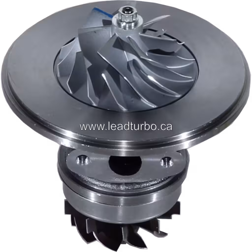 Core de turbocompressor HX40W reposição 2842467