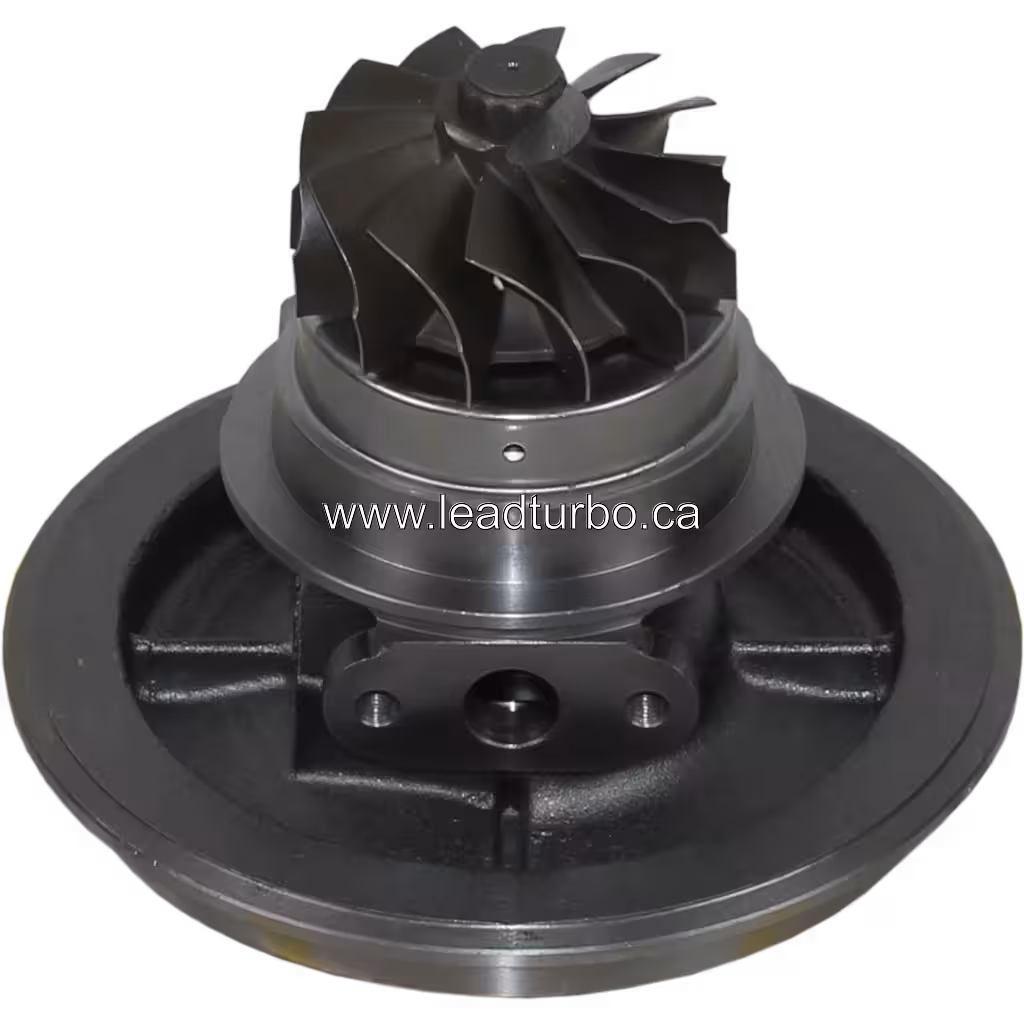 Core turbo Deutz Volvo FOR 21071163