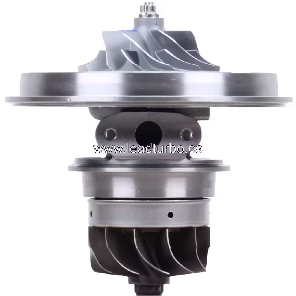 Core HX55 FOR 24426247 para Volvo FM12 D12C