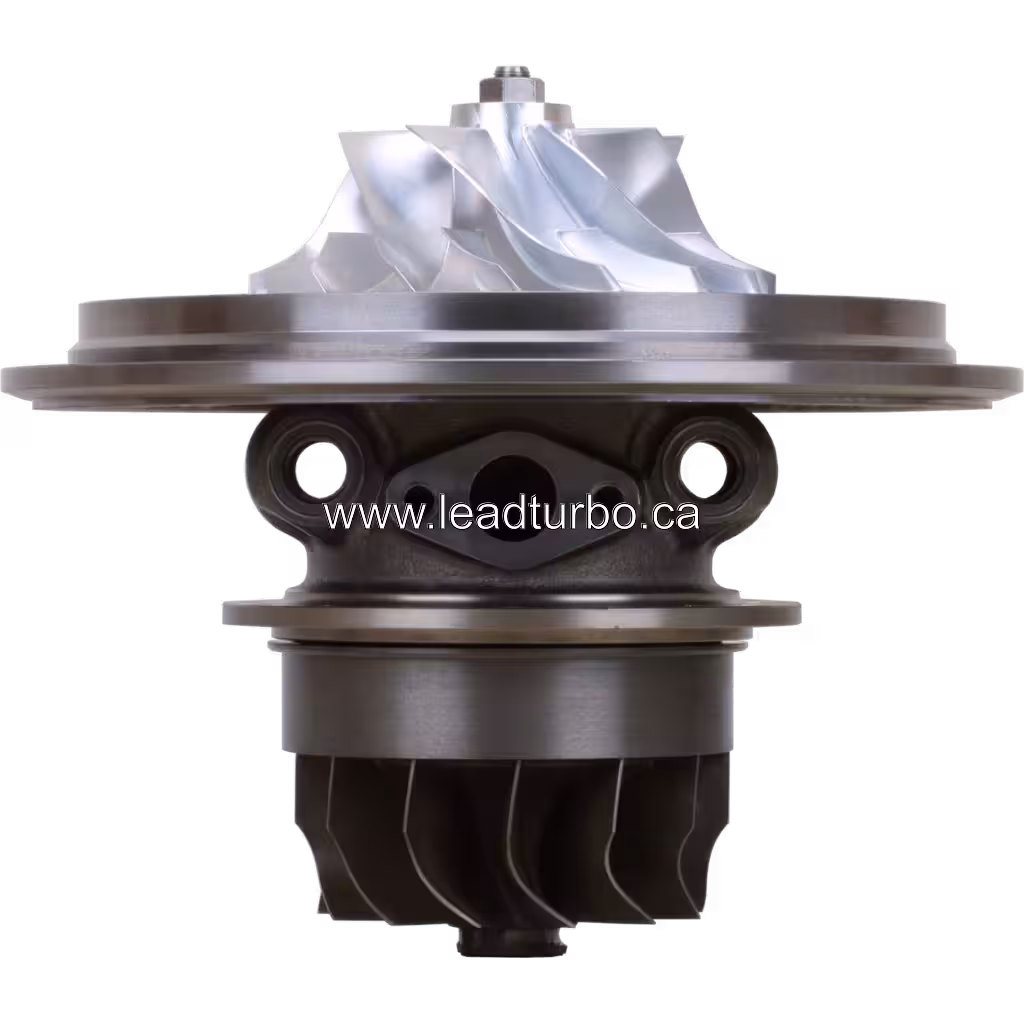 Core турбокомпресора HX83 FOR 2837539 для Hitachi EX1200-6
