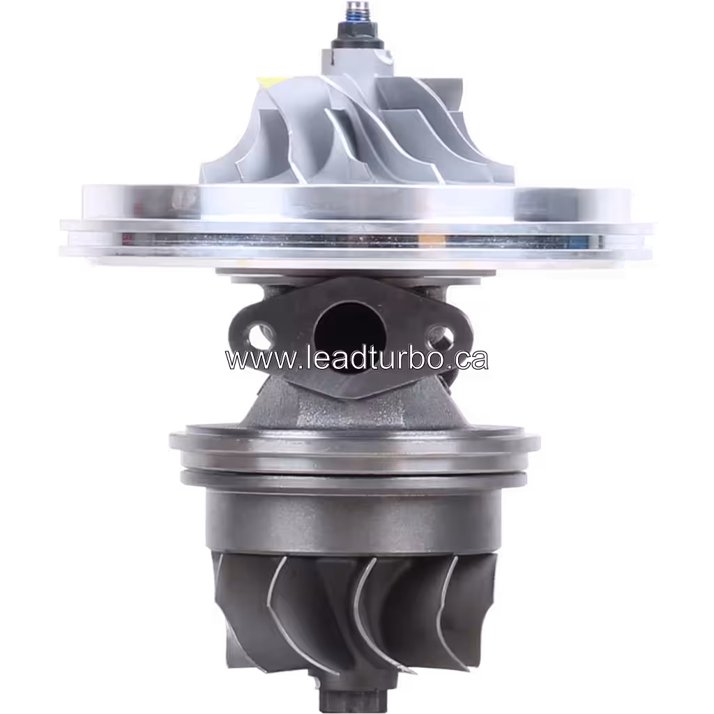 Core J90S-02 61560113227 do FAW WD615 widok z przodu