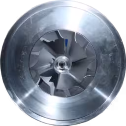 Core турбокомпресора TA5126 454003-0008 для IVECO 8210 42 400