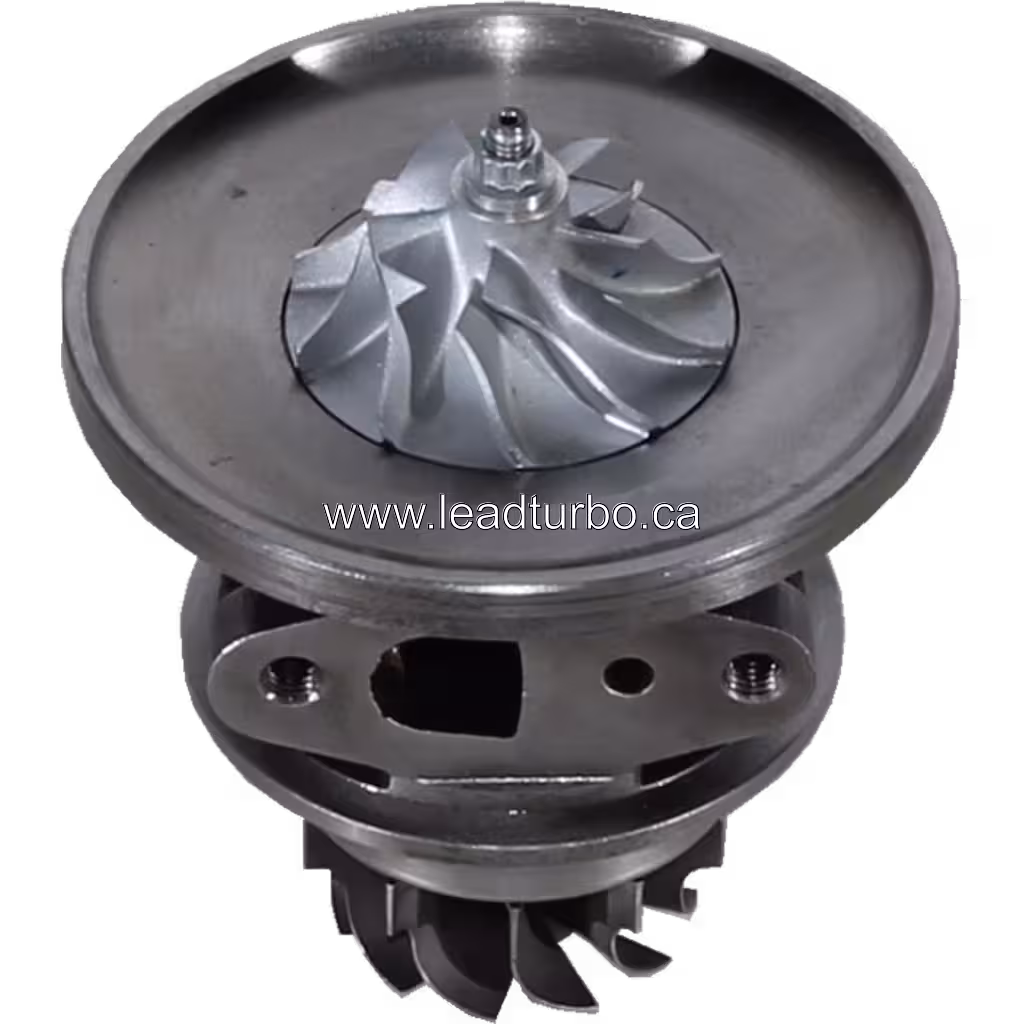 Zamiennik core 17202-54030 z numerami OEM 17201-54030