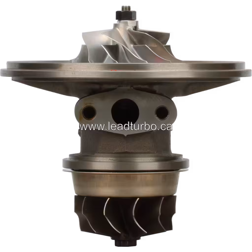 Core turbosprężarki do Hitachi EX300-1 ISUZU 6SD1T