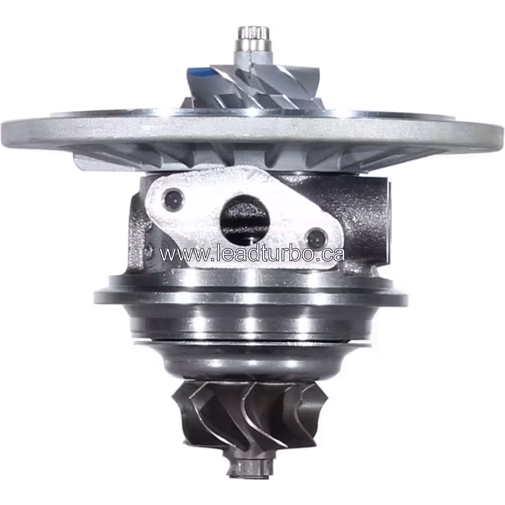 Core VAX50016 para turbocompressor J96