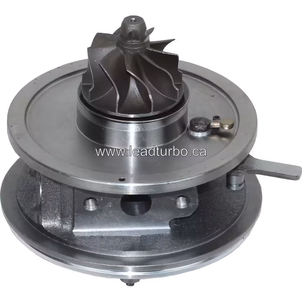 Reemplazo core turbo referencia 53039700122
