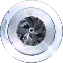 Core de Turbocompresor 53147100523 para Fiat Ducato II e Iveco