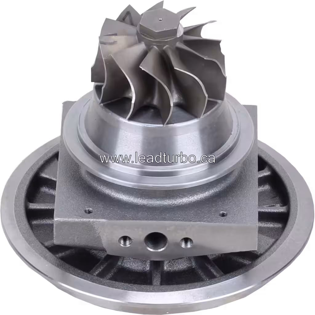 Componente CHRA BTL7510 para motor CAT 3508