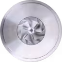 Core de turbocompresor BTL7510 FOR 700144-5003 para CAT D11N