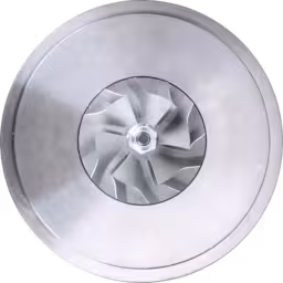 Core de Turbocompresor BTL7510 700144-5003 para CAT D11N 3508