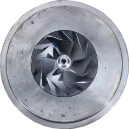 Core de Turbocompresor HX55 3800471 para Cummins ISM