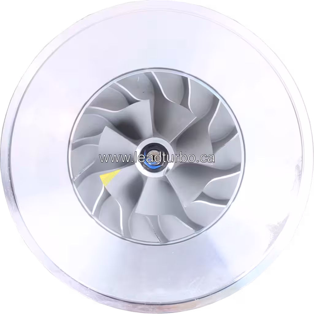 Core de repuesto para motor FAW WD615 67