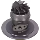 Componente core J96 para turbocompresor