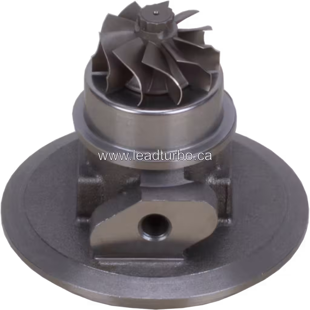 Core turbo J96 vista frontal FOR 20933297