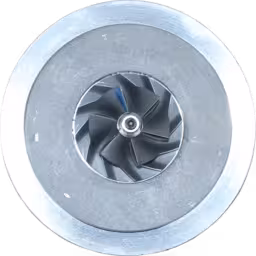 Core de Turbocompresor J96 778794-0001