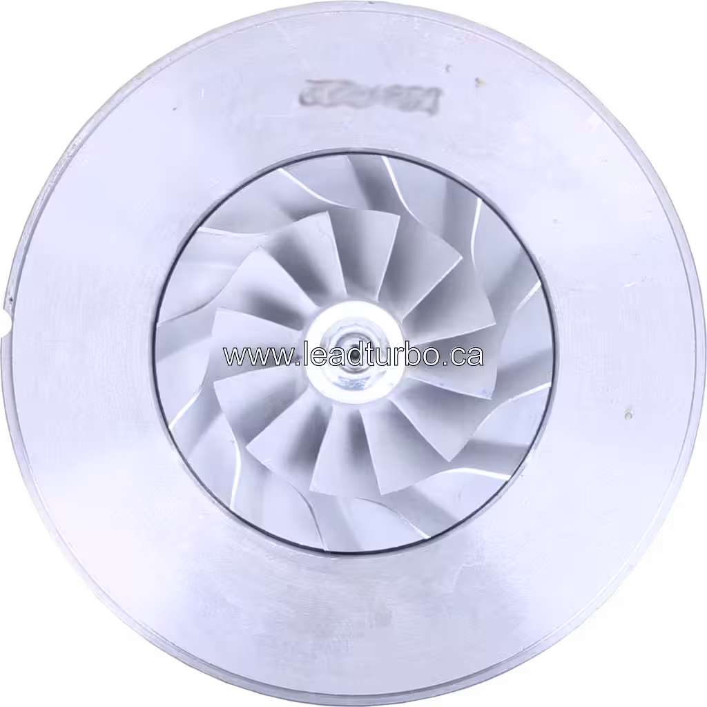 Reemplazo de core de turbocompresor 49187-08000 LeadTurbo