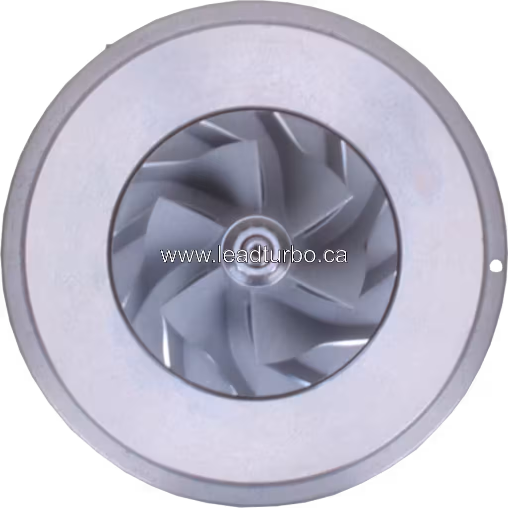Core de turbocompresor TF035HM-08TK3-3 0 ref 49135-06910