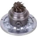 Core de turbina FOR 2W7277 vista lateral