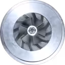 Core de turbocompresor TV6142 FOR 2W7277 para CAT 3306