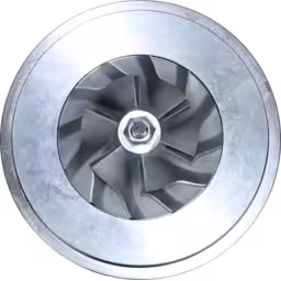 Core de Turbocompresor TV6142 2W7277 para CAT 3306