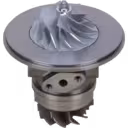 Núcleo de turbo aftermarket para reconstrucción