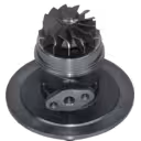 Repuesto core turbo motor diesel Cummins